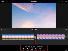 What are the system requirements for imovie? How To Add Edit And Delete Imovie Transitions On Mac And Ios