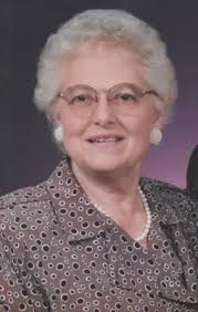 Obituary information for Dorothy D. Baumbach