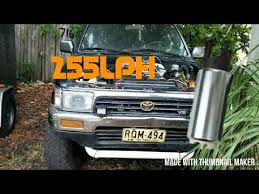 how to change a 4runner fuel pump youtube how to change a 4runner fuel pump