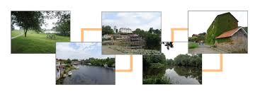 Tendance pour les jours suivants. Meteo Vertou