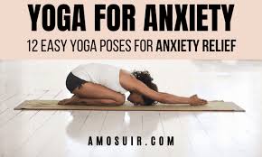 We did not find results for: Yoga For Anxiety How Does Yoga Reduce Anxiety Amosuir