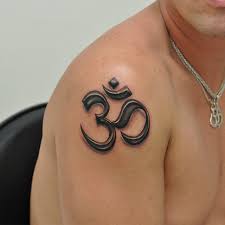 Om is one of the famous word in hindu culture or you can also say that the basic mantra of hindu culture is om. 20 Ohm Tattoo And Their Meanings Explained Tattooswin
