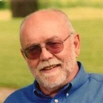 James Mark Calvert Obituary