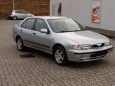 Nissan-Almera-(2000)
