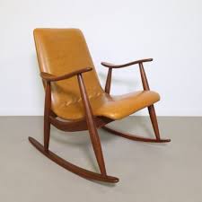 6 vintage wooden folding chairs great for weddings or events. Rocking Chairs 124 Vintage Design Items
