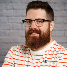 Profile for Jesse Reynolds