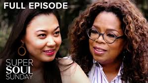 Chanel Miller: “Know My Name”