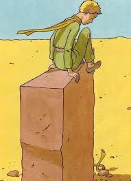 Maybe you would like to learn more about one of these? La Symbolique Du Petit Prince D Antoine De St Exupery Le Blog D Isis