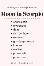 Negative scorpio stews for years over a slight or becomes an embittered crank believing he or she has achieved greatness the world is too stupid to recognize. Moon In Scorpio Personality The Ultimate Guide