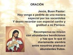Somos la familia de la iglesia buen pastor. Mensaje Sacerdote Dias Del Buen Pastor Buscar Con Google Dia Del Buen Pastor Sacerdote Consejos De Vida
