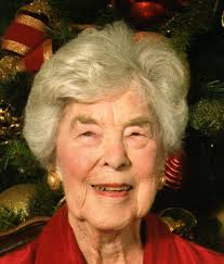 Obituary information for ESTHER S. McGEEHAN