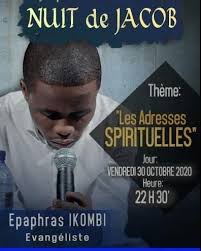 Epaphras is mentioned only 3 times in the bible, in colossians 1:7 & 4:12 & in philemon 1:23. Epaphras Ikombi Epaphras Ikombi Epaphras Ikombi Is A Member Of Vimeo We Did Not Find Results For