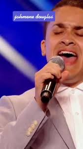 Jahmene Douglas Titanium