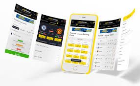 Register an account with betway today to place sports bets and enjoy the thrill of betgames. Ux Ui Case Study Designing A Better Sports Betting Experience By Justin Pybus Ux Planet
