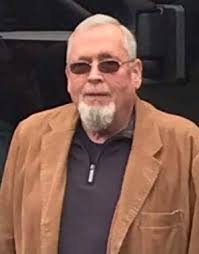 Larry Allgood Obituary