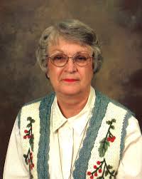 Obituary information for Mamie Jo Porter