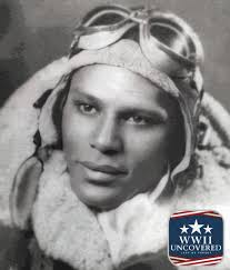 🇺🇲 WWII uncovered: Honoring the Service of George Iles of the Tuskegee  Airmen: Veteran of World War II, The Korean War and The Vietnam War George  Jewell Iles graduated from Quincy High