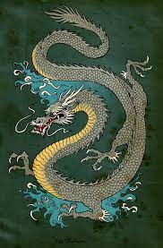 Maybe you would like to learn more about one of these? Japanese Dragon By Katepfeilschiefter On Deviantart Japanese Dragon Dragon Artwork Dragon Illustration