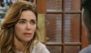 Will Young & Restless' Victoria Get Back Together With Nate or Billy?