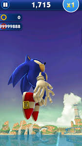 Download sonic dash mod apk 4.26.0 hack(money,unlocked,rings) for android. Sonic Dash Apk Mod 4 26 0 Download Free For Android