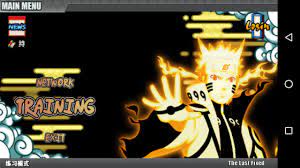 Download aplikasi game versi terbaru naruto senki. Naruto Senki Apk Download Latest Version V1 22 For Android