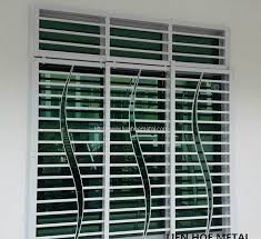 Stainless steel is most commonly found in commercial kitchens, sterile medical facilities, and transportation hubs. Pin By Sandeep Borchate Bb On Grills Window Grill Design Stainless Steel Window Grills Manufactur Window Grill Design Modern Window Grill Balcony Grill Design