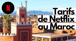 La librairie française comporte 3 606 titres et coûte 9,01 dollars par mois, soit un prix moyen par titre de 0,0025 dollars. Tarifs Netflix Au Maroc Tout Savoir Avant De S Abonner