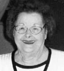 Jeanne Adele Seely Cottrell (1928-2011)
