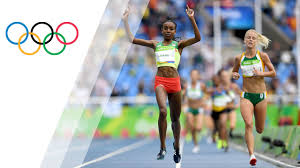 Events > olympics > summer > sports > athletics > steeplechase. Rio Replay Women S Steeple Chase Final Youtube