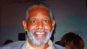 Fundraiser by Albert Blackwell : James JC Blackwell