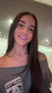 Brooke Bernard's Instagram, Twitter & Facebook