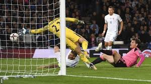 Includes the latest news stories, results, fixtures, video and audio. Scotland 1 0 Slovakia Bbc Sport