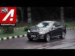Review Bmw X6 Indonesia Youtube