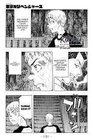 Semoga di chapter 33 komik ini dapat menghibur kalian semua. Komik Tokyoårevengers Chapter 21 Bahasa Indonesia Bacakomik