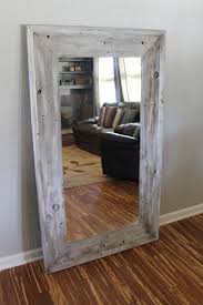 Cbded70958911031c60a89aac70e7a89 Jpg 999 1500 Reclaimed Wood Mirror Wood Mirror Rustic Mirrors