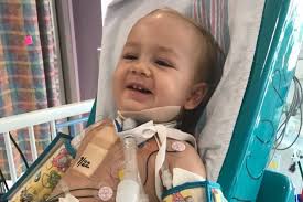 Fundraiser for Brooke Malkin by Melissa Renfro-Vierra : Colton Vierra's  Medical Care