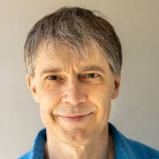 Michael Ferber (@mferber63)