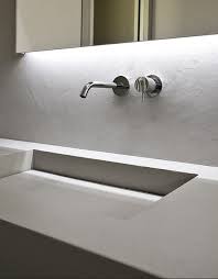 Myslot Rectanglar Sink In Cristalplant By Antonio Lupi Specchi Bagno Bagni Moderni Idee Per Il Bagno
