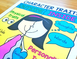 3 Secrets For Teaching Character Traits Teacher Trap