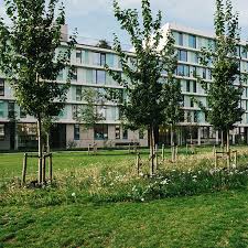 In het zuiden van antwerpen. Triple Living Renting Verhuurservice Van Nieuw Zuid Antwerpen