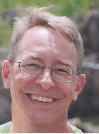 Kevin Slater Obituary (1961-01-14