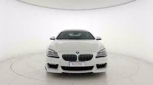 Bmw Serija 6 Gran Coupe 640d Xdrive Msport 2017 God