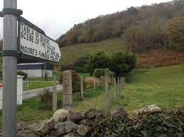 11 woodlands avenue , dromahair, co. O Rourkes Table Dromahair Co Leitrim Mountain Walkway With Steps