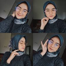 Scopri ricette, idee per la casa, consigli di stile e altre idee da provare. Gaya Foto Selfie Wanita Berhijab Dapur Bengkulu