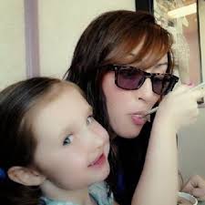 Shauna Patrick (@shaunalee83)