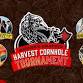 HARVEST CORNHOLE TOURNAMENT event image
