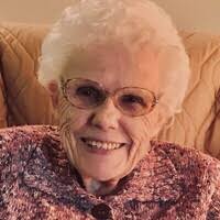 Mary Ann Graham Obituary December 25, 2020