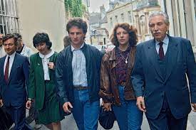 Malgré l'acharnement des médias, ils ont agrandi leur famille, avec trois autres enfants julien, evelyne et simon, après le décès de grégory. Revelations Sur La Nouvelle Vie Des Villemin