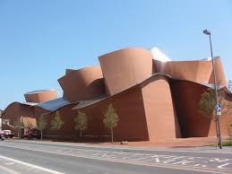 Seit eröffnung des zeitgenössischen kunstmuseums marta am 7. Marta Herford Wikipedia