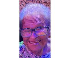 Elizabeth Ballard Obituary (1931